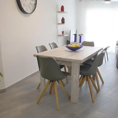 Apartamento Synergie Si10 - Cella *